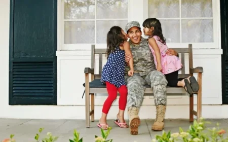 VA Loan Benefits for Buyers and Sellers