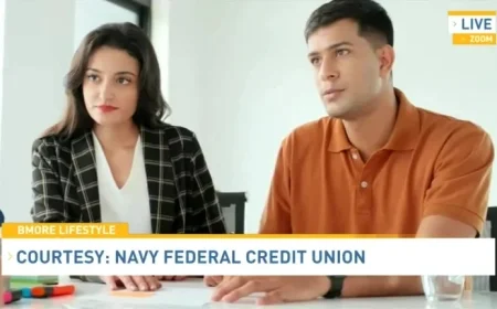 Navy Federal Credit Union Expands Membership Benefits
