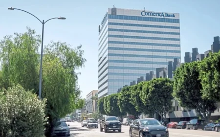 Activist Funds Ignite M&A Boom in US Banking