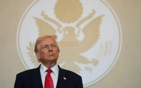 US Government Shutdown Developments: Key Updates as of October 30, 2025