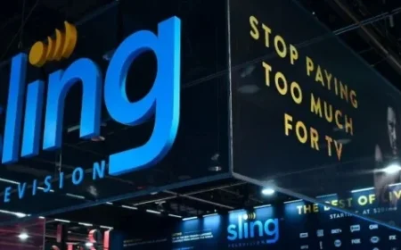 California Attorney General Fines Sling TV for Privacy Violations