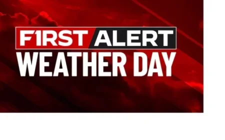 Halloween Night Faces Gusty Winds and Mountain Snow