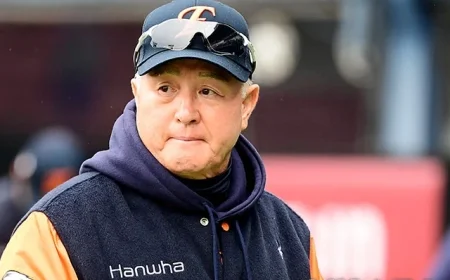 Victory Essential: Propel Korean Series to Game 6 Tomorrow