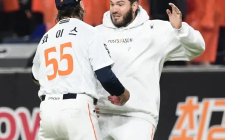 Lee Won-seok Surprises with Starting Role in PS’s Bold Move