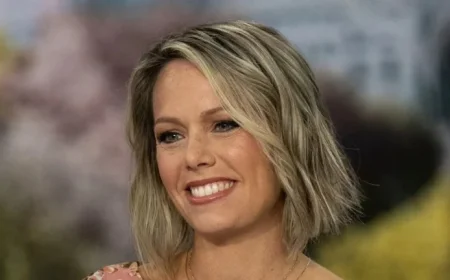 Dylan Dreyer Promises Major Announcement on TODAY Show This Week