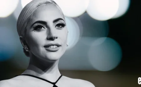 Lady Gaga Grieves Profound Personal Loss
