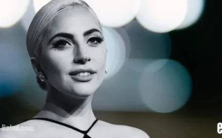 Lady Gaga Mourns Devastating Loss