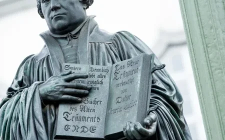 Martin Luther’s Reformation Day: 7 Noteworthy Adversaries in Church History
