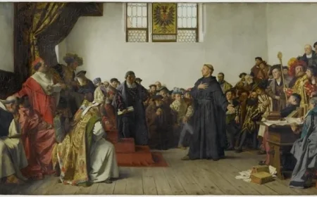 Protestant Reformers’ Influence on Catholic Beliefs