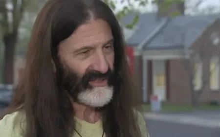 Philly DJ Pierre Robert, WMMR’s Beloved Icon, Dies