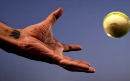 ACC Rising Stars Tournament Begins November 14; India Faces Pakistan November 16