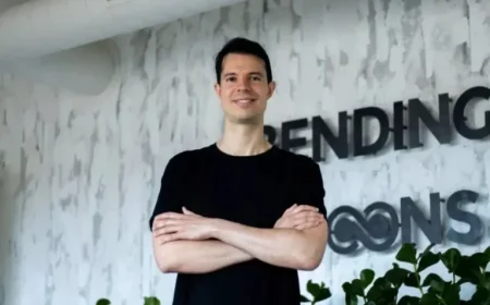 Bending Spoons Raises $710M, Joins Europe’s Elite Startups at $11B Valuation