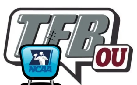 CFB Week 10: Thursday Evening Game Thread 2025