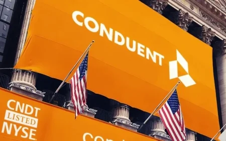 Conduent Data Breach Affects 10.5 Million Individuals