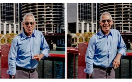 Rahm Emanuel’s Presidential Ambitions: A Perfect Fit for Democrats?