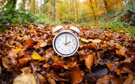 Daylight Saving Time 2025: Don’t Forget to Set Your Clocks Back This Weekend