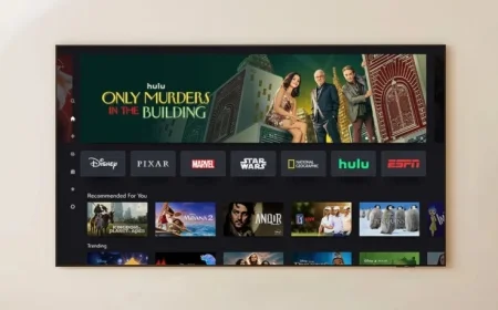 Disney+ Launches Streaming in HDR10+ Quality