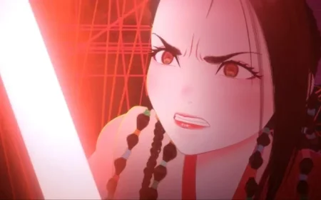 Star Wars: Visions Volume 3 – An Engaging Review