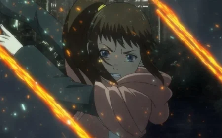 Star Wars: Visions Volume 3 – Essential Viewing Guide