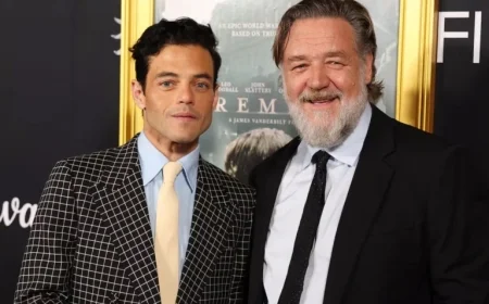 “Nuremberg Explores Göring’s Tense Cat-and-Mouse with Captors”