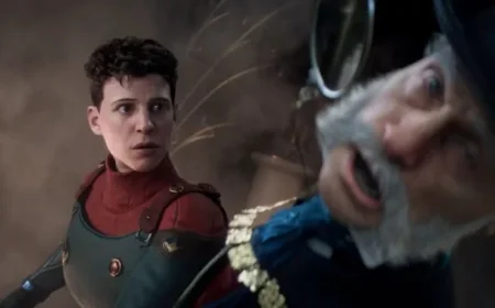 Top Flaws Discovered in The Outer Worlds 2