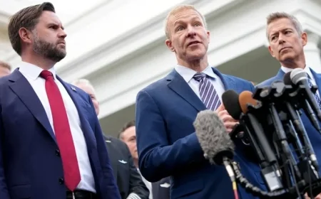 Major US Airlines Urge Democrats to Approve Clean CR and End Shutdown