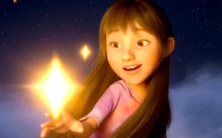 Netflix’s ‘In Your Dreams’ Shows Kids Dreams May Falter—and That’s Okay