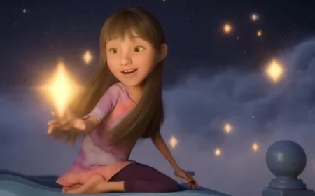 Netflix’s ‘In Your Dreams’: Cast Reveals Biggest Surprises for Oscar Contender