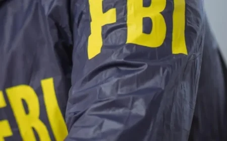 FBI Thwarts Michigan Terror Plot; Several Arrested