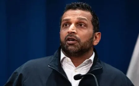 FBI Prevents Potential Halloween Weekend Terrorist Attack