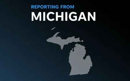 FBI Director: Michigan Terrorist Attack Prevented Successfully