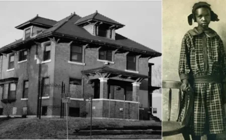 Movie and Street Name Illuminate Famous Kansas Citian’s Legacy