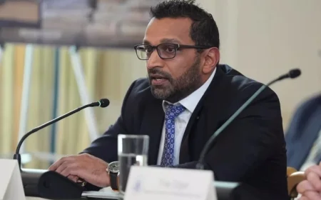 FBI Arrests Multiple Suspects in Michigan Halloween Attack Plot