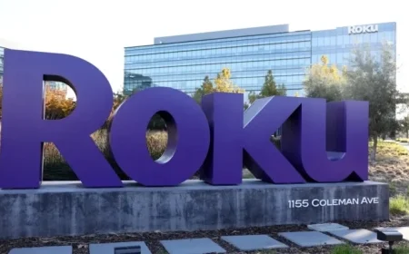 Roku’s Q3 Earnings: Revenue Soars 14%, Operating Income Positive Since 2021