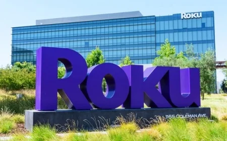 Roku’s Platform Advertising Surges 17% in Q3 2025