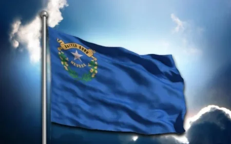 Nevada Day Celebrations: Family Fun, Office Closures Statewide