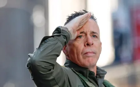 Judge Uses Gregory Bovino’s Words to Criticize Trump’s Border Patrol on Fox News