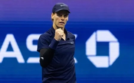 Rolex Paris Masters: Top Tennis Bets and Predictions for October 31