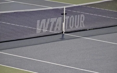 WTA Chennai Day 4: Predictions for Sonmez vs Tararudee Match