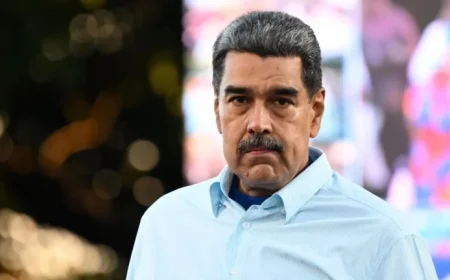 Report Claims Trump Administration Plans Imminent Strike on Venezuela