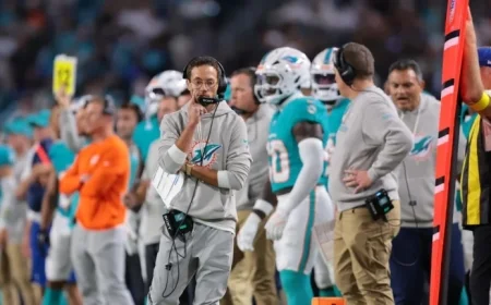 McDaniel Discusses His Detailed Message and Briefly Mentions Ross