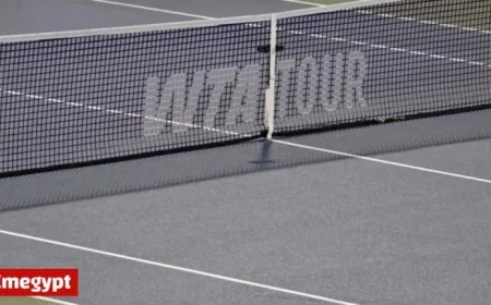 WTA Chennai Day 4: Sonmez vs Tararudee Match Predictions