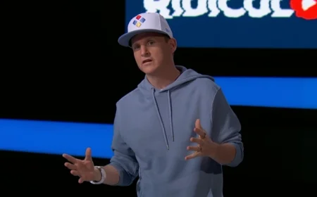 Rob Dyrdek Secures MTV Deal for ‘Ridiculousness’