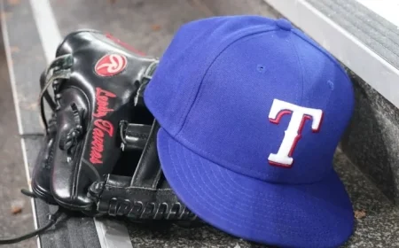 Rangers Lose Key Coaching Staff Member Under Skip Schumaker