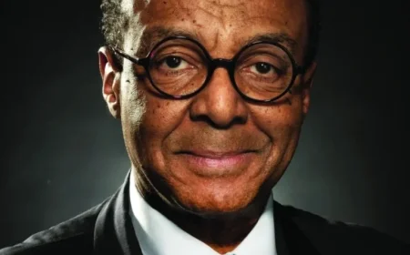 Clarence Page: Obama Challenges Trump’s Redistricting Authority Grab