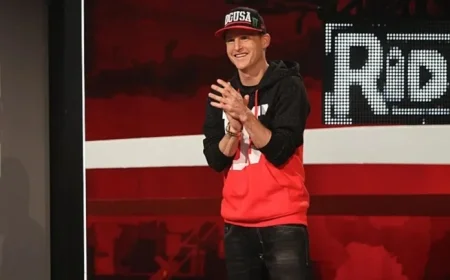MTV’s ‘Ridiculousness’ Ends After Dominating Network’s Airwaves