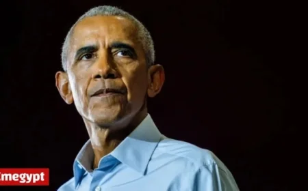 Uncover Obama’s Newest Initiatives and Actions