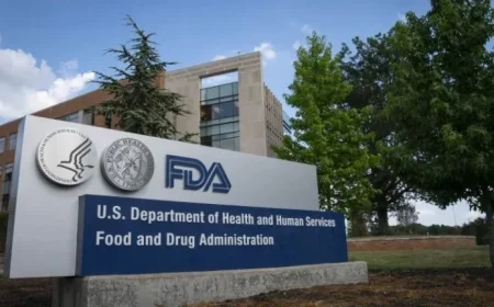 FDA Announces Recall of Blood Pressure Drug Contaminated with Cancer-Causing Chemical