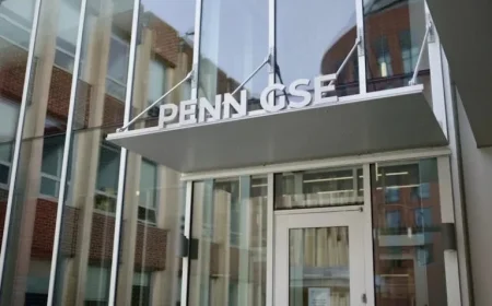 Penn Probes Security Breach After Mass Emails Sent from University Accounts