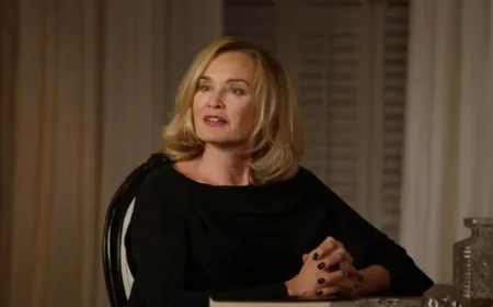 American Horror Story Unveils Season 13 Cast on Halloween